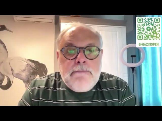 Михаил Хазин в программе Экономика на радио Говорит Москва 26 05 2025