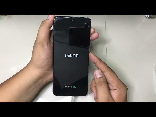 How To Fix TECNO phone Stuck On Boot Start 2023 | all TECNO phone hang on logo solution.