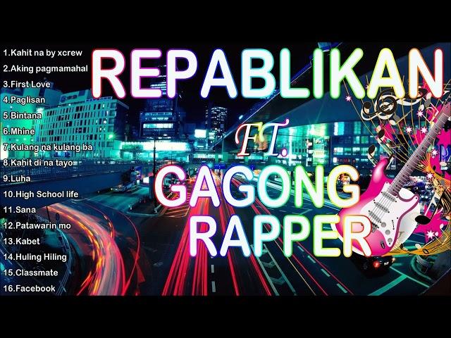 REPABLIKAN NONSTOP