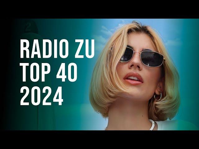 Top 40 Radio Zu 2024 Iulie  Hituri Radio Zu 2024  Mix Muzica Romaneasca 2024 Radio Zu