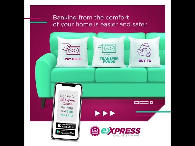 VM eXpress Online