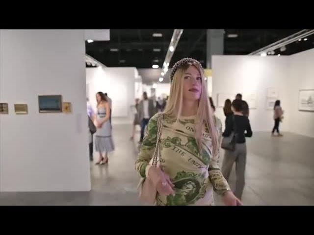 "Мои американские соседи". Истории русскоязычных иммигрантов в США.