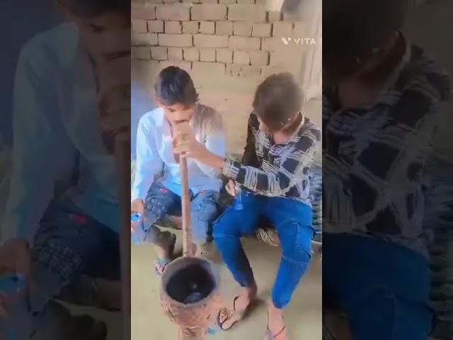 Khan Dada mewati