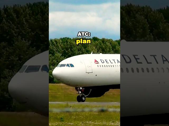 Pilot Forgot To Make Flight Plan! 