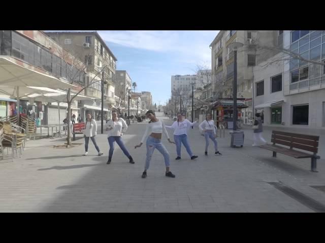 Love yourself || Justin bieber || Choreography by NETA UKASHI