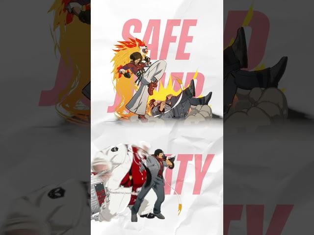 How To Effectively Use OTG In Fighting Games! #streetfighter #sf6 #fgc