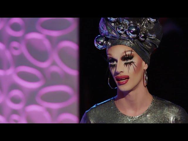 Rupaul's Drag Race Down Under | Scarlet Adams Apologizes