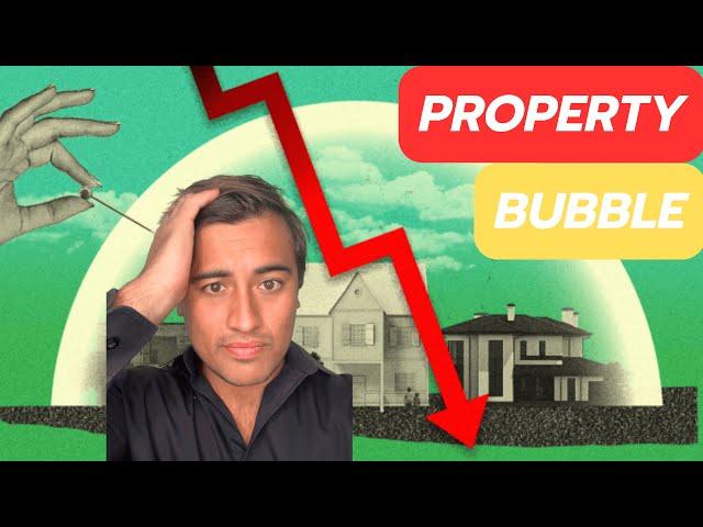 Australian Property Bubble