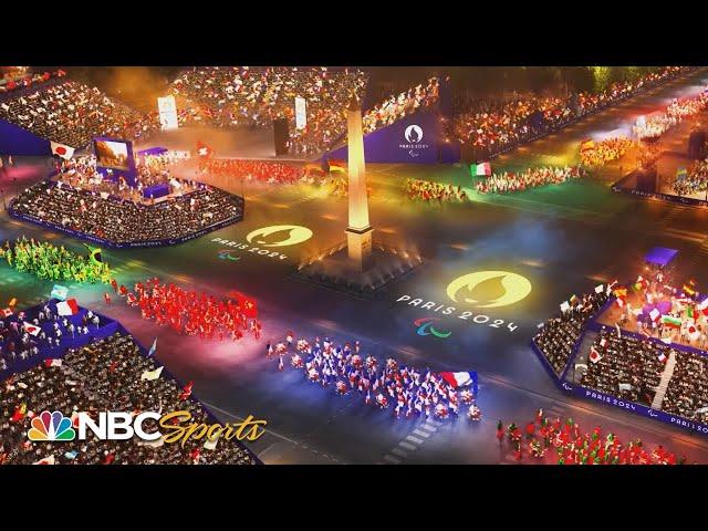 Chasing Gold: Paris 2024 - Episode 3 | FULL EPISODE | NBC Sports