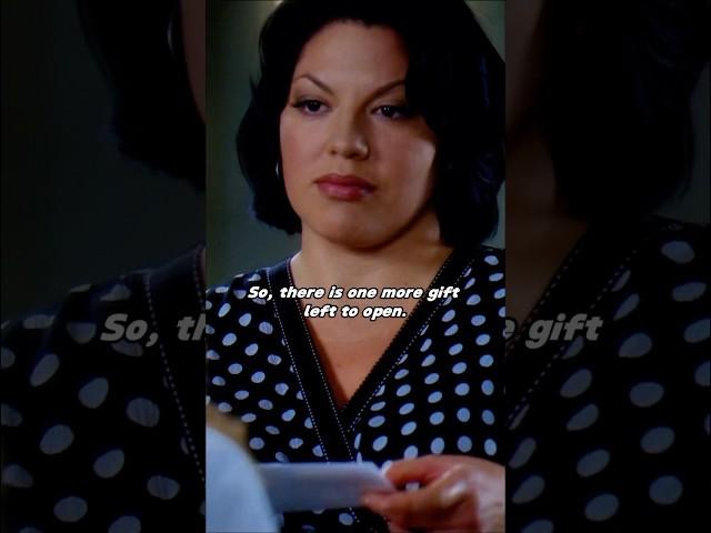 Mark will treat Kelly and the baby with care and Arizona is just a selfish person!#clips