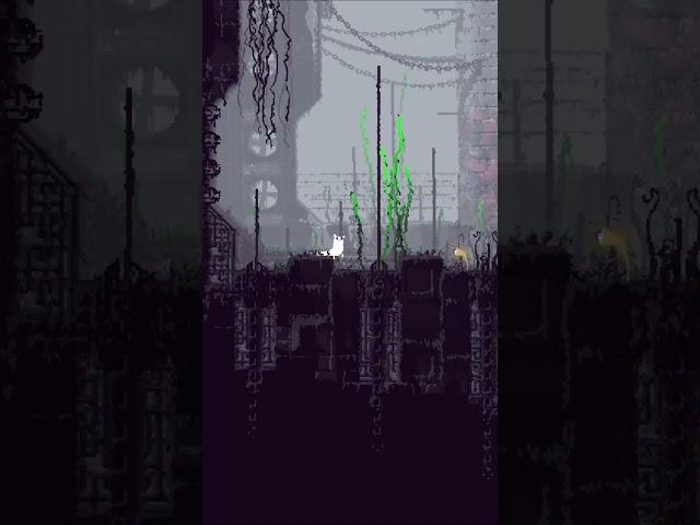 the Rain World experience