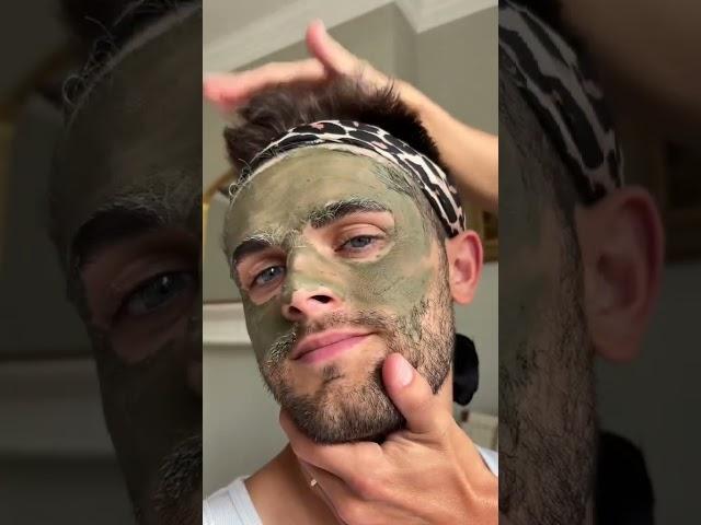 Hostage Husbands Skincare Routine ‍ #skincare #marriedlife #Relationship #funny #skincareviral