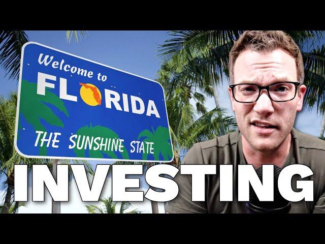 Investing In Orlando