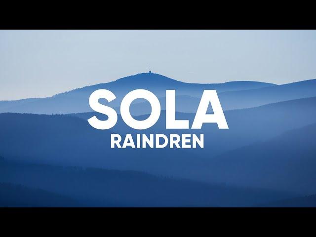 Raindren - Sola