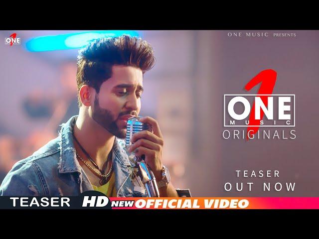 ONE Music Originals | Teaser | Madhav Mahajan | Releasing Soon