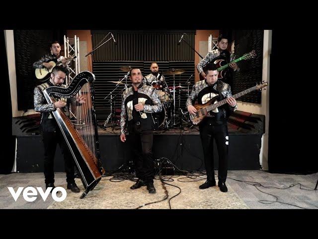 Guerreros Del Arpa - Ojitos Verdes