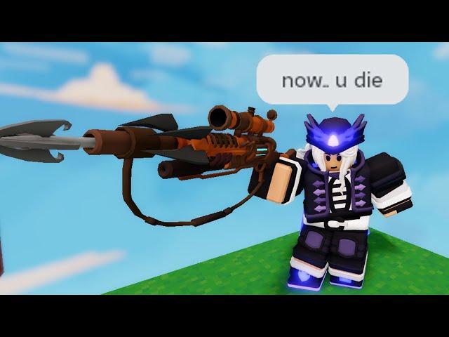 So.. Vanessa Kit is Free (Roblox Bedwars)