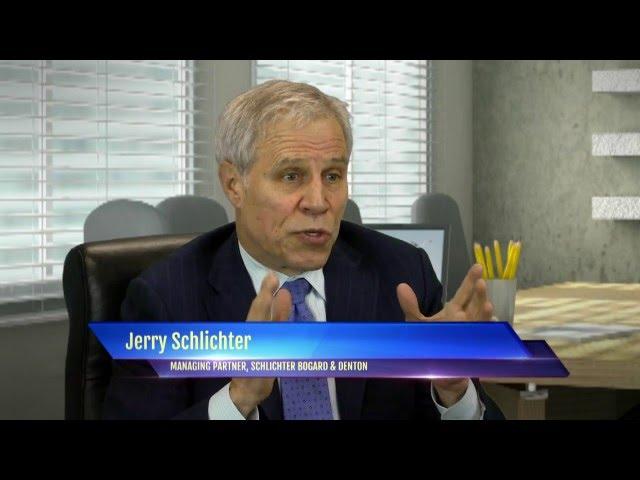 Jerry Schlichter Interview 401(k) Specialist TV