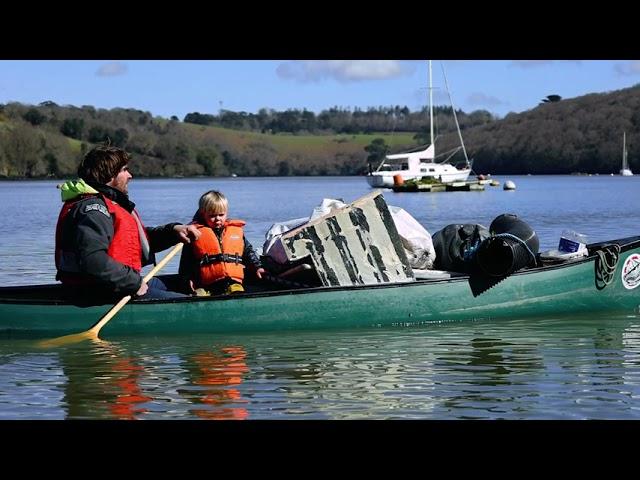 Clean Ocean Sailing - Short film