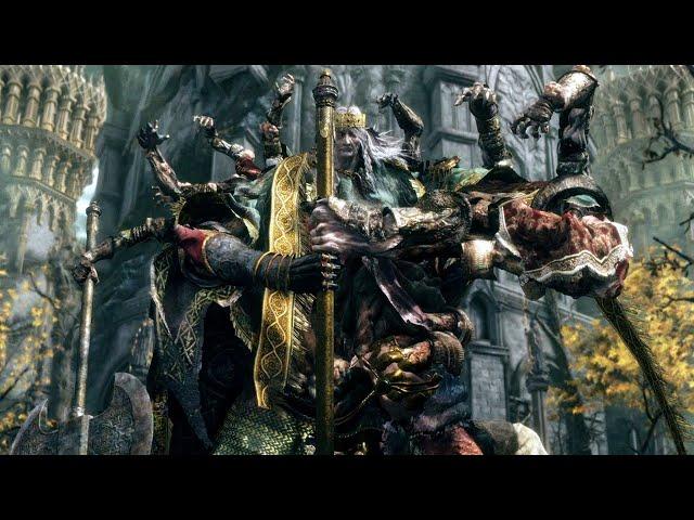 Elden Ring Gameplay Ep6 II AztecGaming