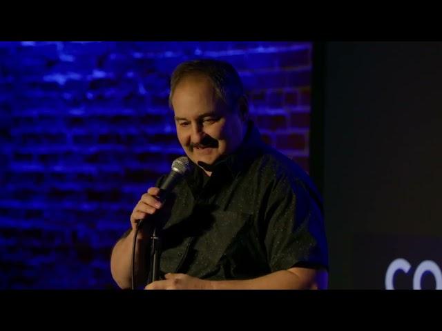 The Ice House, Pasadena (Cool Beans Comedy) 2024