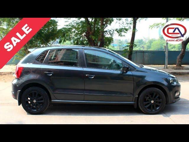 Volkswagen Polo GT for Sale, Second hand Cars, Used Cars in Mumbai, Classic Auto