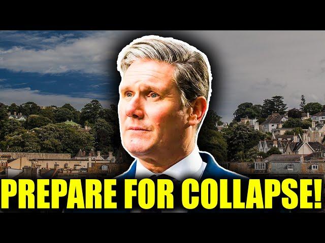 3 MINS AGO! Starmer SLAMMED As London Plunges After Another TRAGIC Child Stabbing!