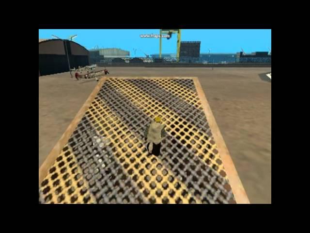 maxim king jump prezent