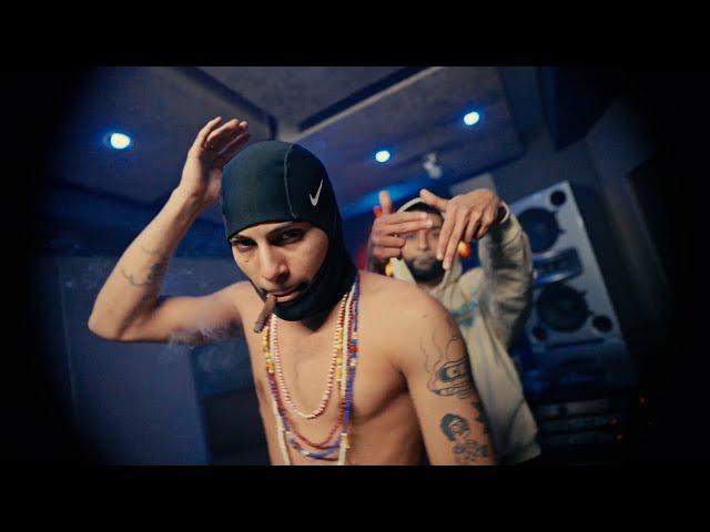 SOMBRA PR x 25 - TU NO CAZA (Official Video)