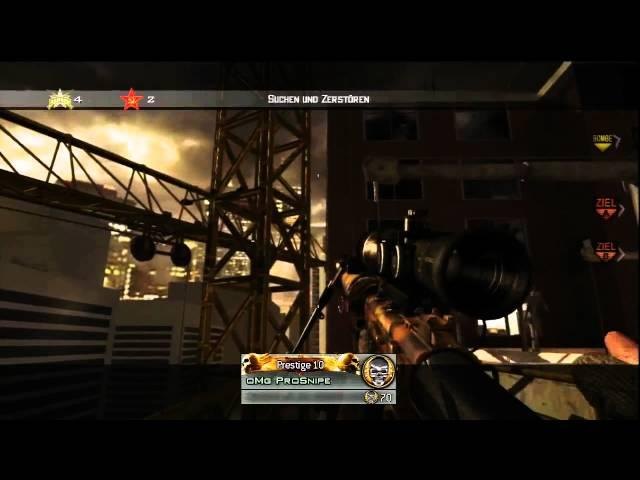 MW 2 FuN | KaaZeR x |