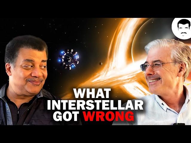 Astrophysicists Discuss the Latest in Black Hole Physics