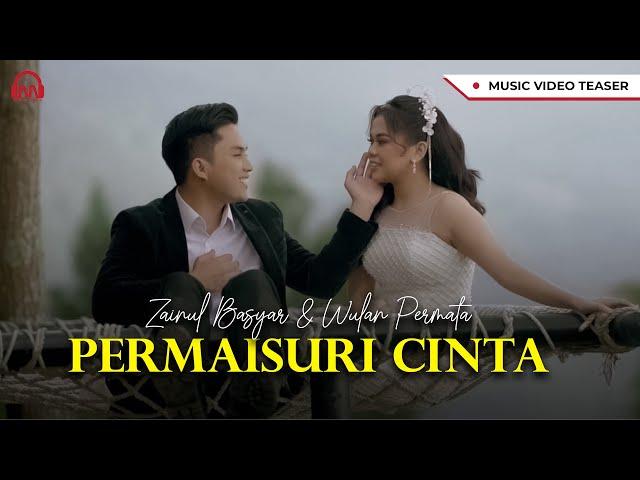 Single Terbaru Zailan "Permaisuri Cinta"  [Music Video Teaser] SEGERA!!! 26.08.2024