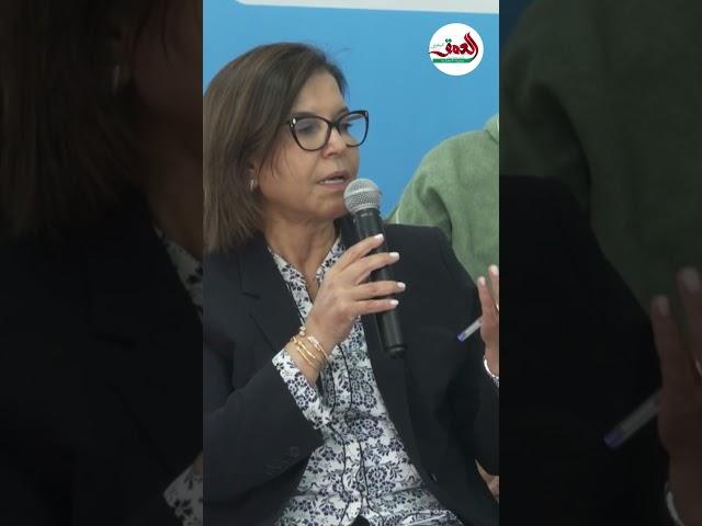 الدرويش خلال "نقاش الأحرار" بميرلفت: استراتيجية أليوتيس شكلت الأسس المتينة لتطوير قطاع الصيد البحري