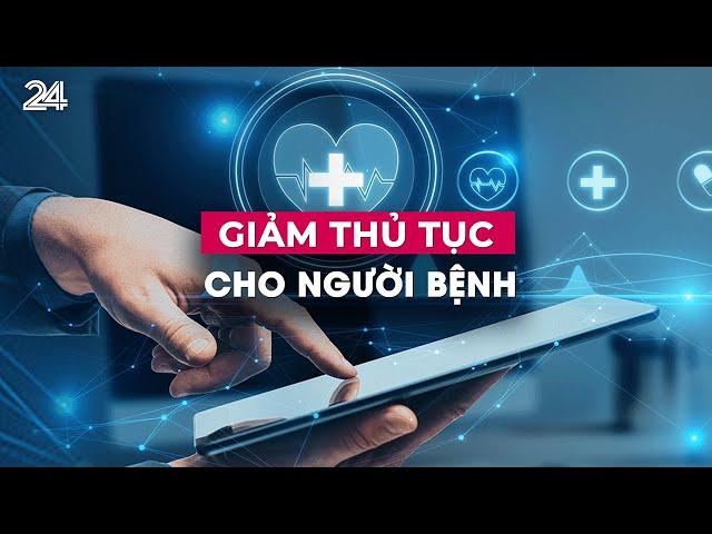 Tiêu điểm: Bỏ giấy chuyển viện – Niềm vui của bệnh nhân và cơn đau đầu của bệnh viện | VTV24