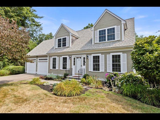 5 Kendall Village Cohasset, MA | ColdwellBankerHomes.com