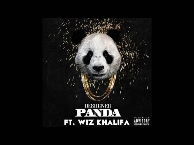 Desiigner - Panda ft. Wiz Khalifa (Remix)