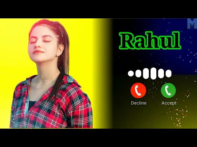 Rahul Name Ringtone | Name Ringtone | rahul name ki ringtone