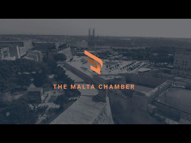 The Malta Chamber : The Voice of Business