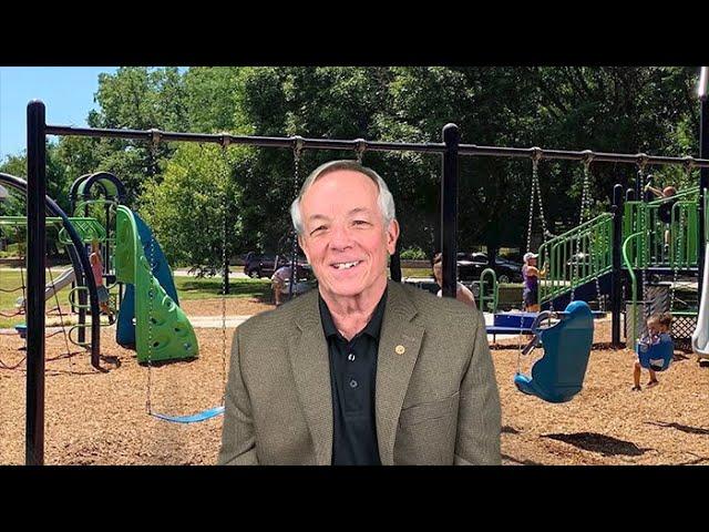 Legends Video Series - Jerry Hix, Bolingbrook Park District