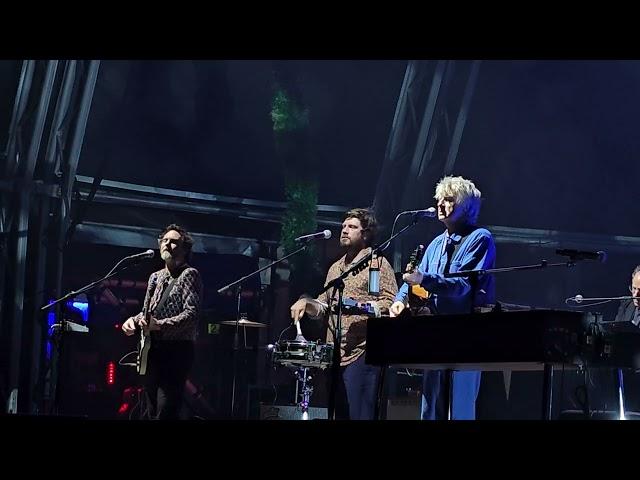 Crowded House - Four Seasons in One Day (Kings Park & Botanic Garden,  Perth) 30th November 2024