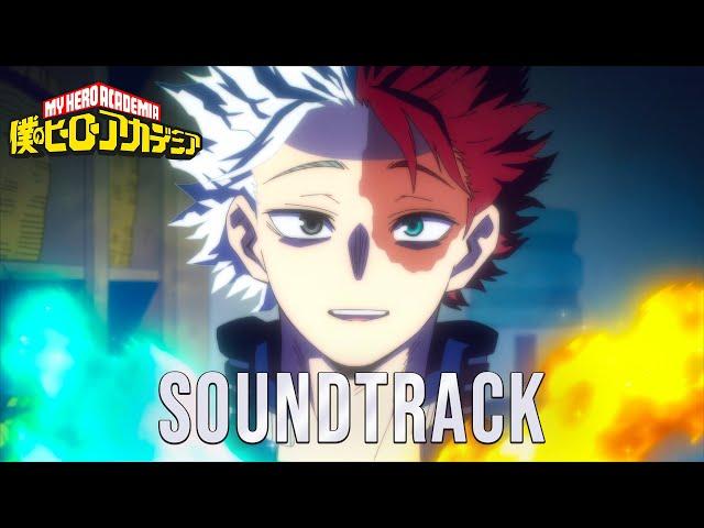 Two Flashfires (Kimi no Chikara - 君の力)「My Hero Academia S07E08 OST」Epic Orchestral Cover