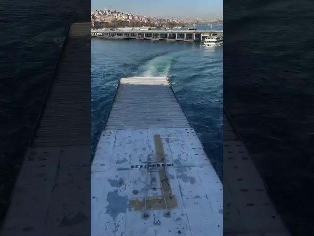 Eat-Drink-Work-Travel and Repeat.#istanbul #turkey #paradise