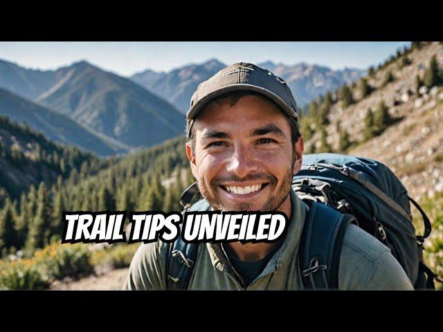 Unveiling Pacific Crest Trail Hiking Secrets