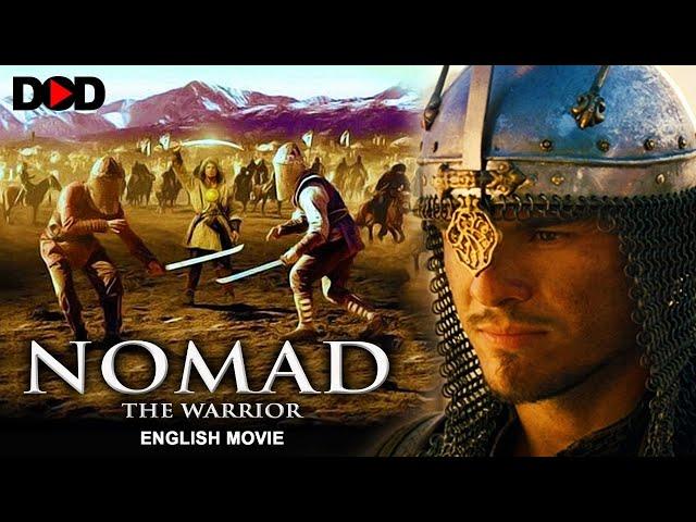 NOMAD THE WARRIOR - English Hollywood War Action Movie