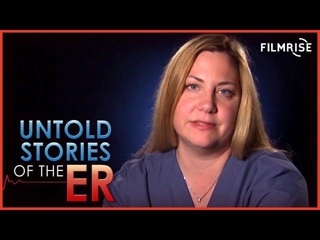 Untold Stories of the ER - Season 4, Episode 8 - Elements of Danger