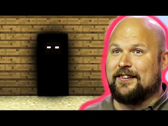 25 Secret Things Notch Added Into Minecraft