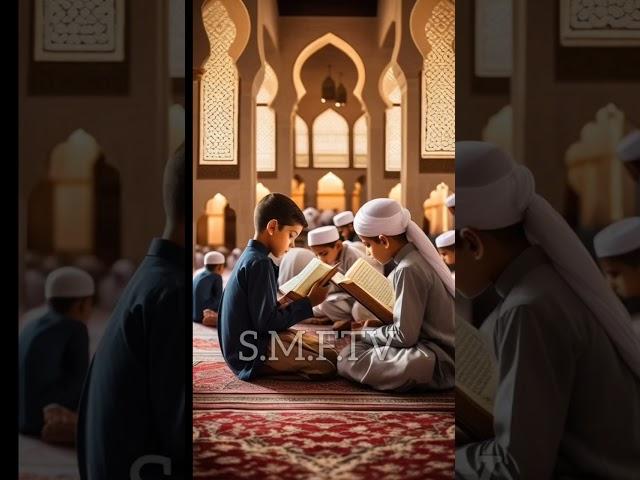 Islam islamic video #quran #video #tilawat