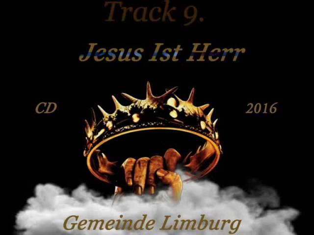 9. Track Neue CD  2016 Gemeinde Limburg!