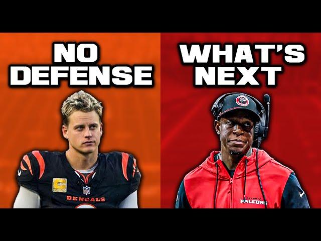 4 Of The Biggest Losers From The 2024 NFL Season