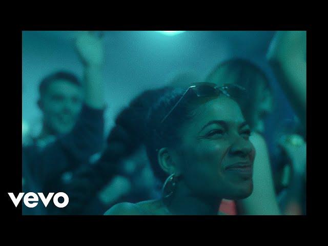 Chase & Status - Mixed Emotions (Official Music Video)